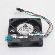 1PC new AFB0612LB 6015 12V fan picture
