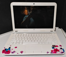 HP Pavilion g4-2149se Butterfly Blossom Special Edition AMD A6 - Parts/Repair picture