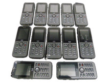 Cisco Systems CP-8821 Unified Wireless IP VOIP Phone CP-8821-K9 LOT OF 12 picture