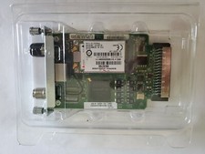 Used Cisco HWIC-3G-HSPA-G High-Speed WAN Interface Card  in US picture