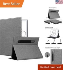 Lightweight Protective Case for Remarkable 2 10.3