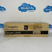 Genuine Oce 824-5 Drum Unit for Imagistics and Pitney Bowes ix3010 5000 3500 New picture