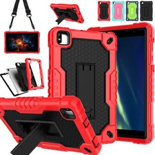 Case for Vortex Tab 8 4G/COOPERS CP80/NOVOJOY NVCP80 8 inch Tablets Hybrid picture