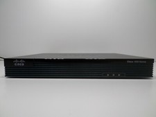 Cisco 1921/K9 2 Port Gigabit Integrated Services Router w/ HWIC-1DSU-T1 picture