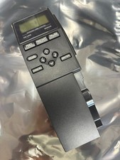 0TSBC0118301F Toshiba B-EX4T Operation Panel Assembly. BRAND NEW picture