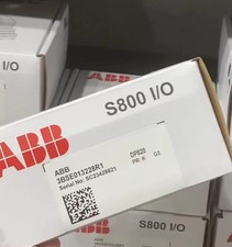 1PCS New In Box ABB DP820 3BSE013228R1 Pulse Counter Module free return picture