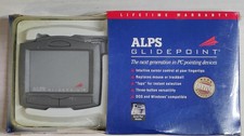 Alps Glidepoint Serial Port Version picture