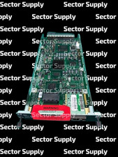 EXD-181-002 AVIAT NETWORKS DIGITAL ACCESS CARD ECLIPSE DRR3AG0 DAC GE3 picture