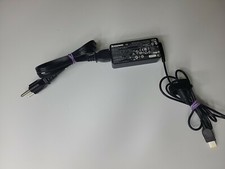 Genuine Lenovo 45W 20V 2.25A AC Adapter ADLX45NCC3A with Power Cord picture
