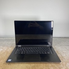 LENOVO IDEAPAD FLEX 6-14IKB i5-8250U @ 1.60GHz, 8GB RAM, NO HDD/OS picture