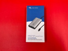 OWC USB-C Dual HDMI Display Adapter OWCCADPDL2HDMI ✅ ❤️️ ✅ ❤️ ✅ ❤️️ ✅ ❤️ picture