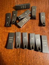 TESLA OEM Model S,3,X,Y USB Flash Drive for Dashcam & Sentry Mode 128GB picture