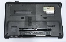 Original Complete Bottom Panel with for HP G60-244DX Laptop P/N: 496825-001 picture