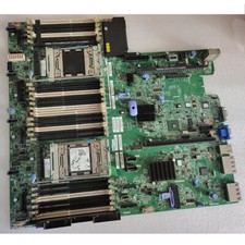 For IBM X3650 M4 Server Motherboard System Board 00AM209 00W2671 00D2888 00Y8457 picture