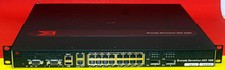 Brocade ServerIron ADX 1000 SI-1216-4-SSL-PREM 80-1003586-06 Dual RPS9 AC SI1000 picture