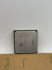 AMD Athlon 64 FX-62 2.6GHz ADAFX62IAA6CS Socket AM2 CPU Tested Rare CCBYF #2 picture