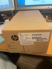 NEW HPE 2920 2 Port Stacking Module J9733A HP Aruba (for J9729A) picture