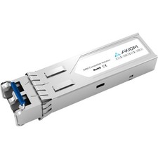 Axiom 1/2/4-Gbps Fibre Channel Shortwave SFP for Promise - VTESFP4G picture