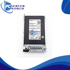 R0P7D DELL EMC 960GB 6GBPS SATA 2.5