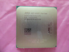 AMD A8-6500 SERIES 3.5 GHz QUAD CORE  DESKTOP PROCESSOR AD650BOKA44HL FM2 CPU picture