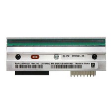 Genuine New Printhead For Zebra 105SL Plus Thermal Printer 203dpi P1053360-018 picture