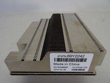 IBM 69Y2242 IBM HEATSINK FOR SYSTEM X3690 X5 picture