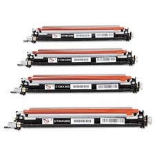 Lexmark C734X24G 20,000 Page-Yield Photoconductor Kit (4/PK) New picture