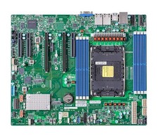Supermicro MBD-X13SEI-F-B Intel C741 Socket LGA-4677 E-ATX Server Motherboard picture