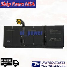 G3HTA052H DYNT02 battery For Microsoft surface Laptop3 tablet Keyboard 1867 1868 picture
