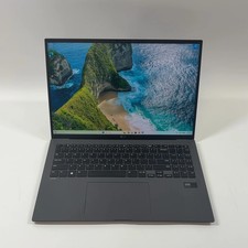 LG Gram 16 16Z90S 16