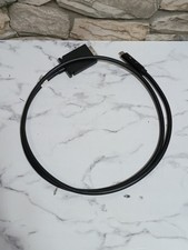 1PC For Dell Dock WD15 Cable Cord Change USB-C 3.1 Cable P/N 0PM41V picture