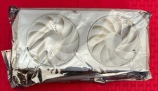 ASUS Dual GeForce RTX 5060 8GB GDDR7 OC Edition (White) picture