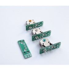 For Logitech G403 G703 Mouse Wheel Board Encoder Small Board Replacement Parts picture