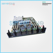 HP 599038-001 Proliant DL380 GEN 7 System Motherboard 583918-001 picture