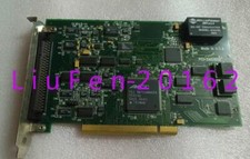 1PC Used PCI-DAS1000 Input card picture