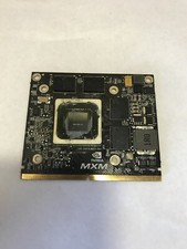 Apple Nvidia 180-10815-0000-001 Video Card picture