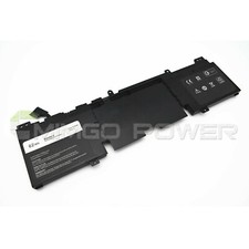 New N1WM4 62Wh Battery for Dell Alienware 13 R1 R2 13.3