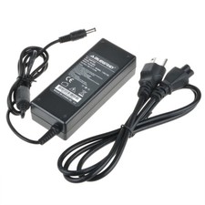 AC Adapter Power Cord Charger For Toshiba Satellite A85-S107 A85-S1071 A85-S1072 picture