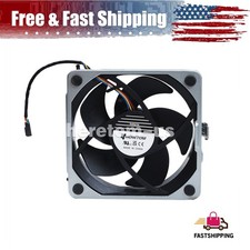 Cooling Fan X176F For Dell Alienware Aurora R13 R14 T3660 XPS 8950 PVA120G12V picture