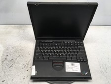 IBM ThinkPad Type 2648-EU2 Intel Pentium III 1.13GHz 256 MB NO HDD No Batt picture