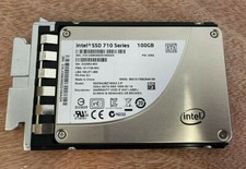cisco intel ucs ssd ucs-ssd100gi1f105 100gb sata ssd picture