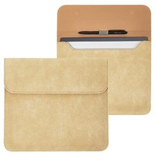 Minimalistic Protective Case - (Magnetic Closure, Scratch-Resistant, Water  picture