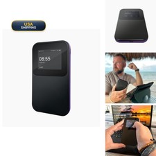 TravlFi JourneyGo 5G RV Wi-Fi Hotspot picture