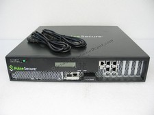 Pulse Secure PSA7000-1G-10G Copper 1 & 10Gb Security Appliance w/ HDD - TESTED picture