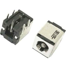 AC DC POWER JACK CONNECTOR FOR Gateway MA7 MX3231 MX6436 MX6447 MX6454 MX6958 picture