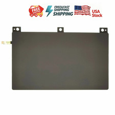 For Dell XPS 15 9500 9510  5550 5560 Touchpad Trackpad with cable 07C6RC-USK picture