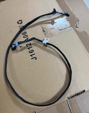 Dell R760 R7615 R7625 24 backplane rear 2.5*2 cage w/cable 2HGD0 9V50M/MCXHG picture