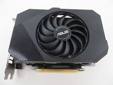 ASUS Phoenix NVIDIA GeForce RTX3050 8GB GDDR6 Graphics Card PHRTX30508G Tested picture