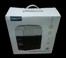 Creality Filament Dry Box Storage 2.0 24 Hours Timer 360° Hot-air Heating  picture