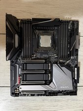 🔥 Combo Intel Core I9-10980xe CPU & Gigabyte Aorus Master X299x Motherboard picture